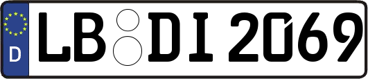LB-DI2069