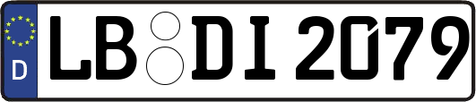 LB-DI2079