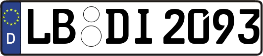 LB-DI2093