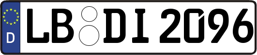 LB-DI2096