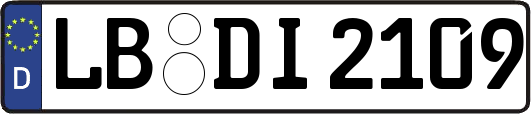 LB-DI2109