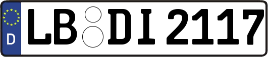 LB-DI2117