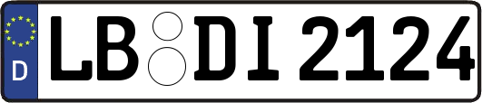 LB-DI2124