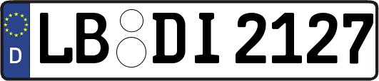 LB-DI2127