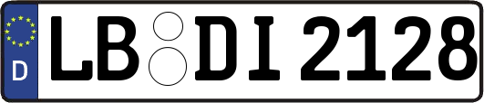 LB-DI2128
