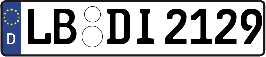 LB-DI2129