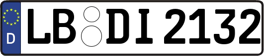 LB-DI2132