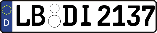 LB-DI2137