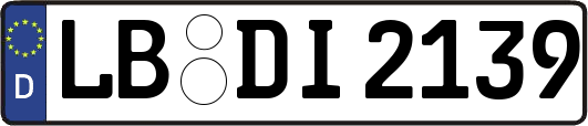 LB-DI2139
