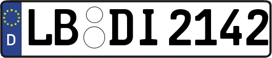 LB-DI2142