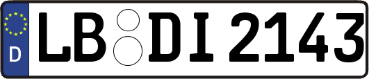 LB-DI2143