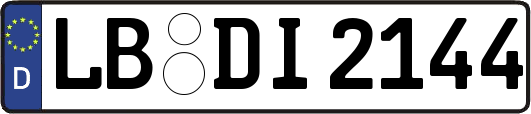 LB-DI2144