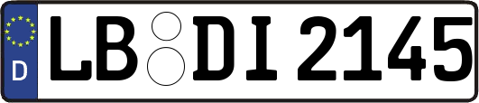 LB-DI2145