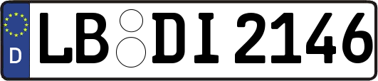 LB-DI2146