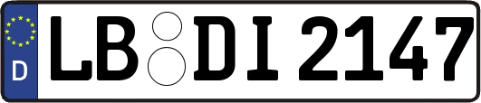 LB-DI2147