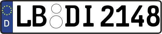 LB-DI2148