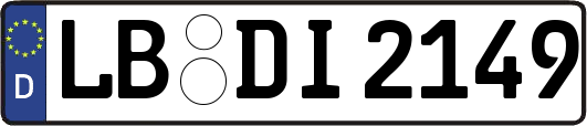 LB-DI2149