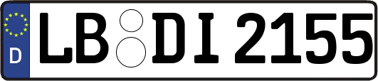 LB-DI2155