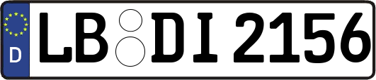 LB-DI2156