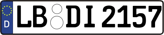 LB-DI2157