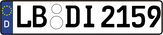 LB-DI2159