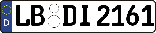 LB-DI2161
