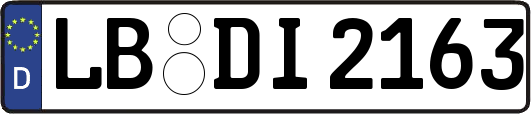 LB-DI2163