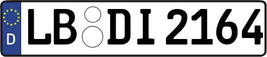 LB-DI2164