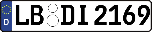 LB-DI2169