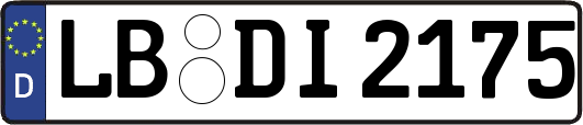 LB-DI2175
