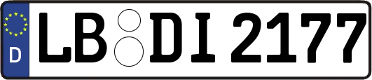LB-DI2177