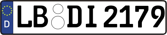 LB-DI2179