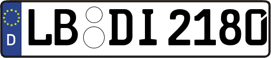 LB-DI2180