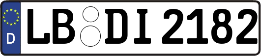 LB-DI2182