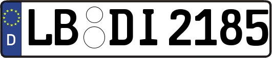 LB-DI2185