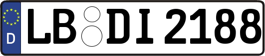 LB-DI2188