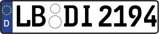LB-DI2194