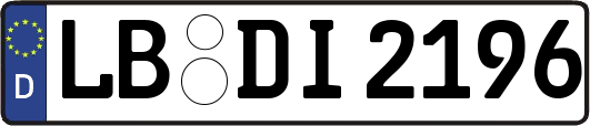 LB-DI2196