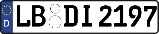 LB-DI2197