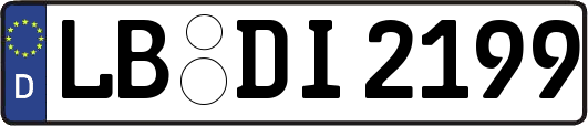 LB-DI2199