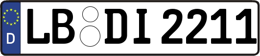 LB-DI2211