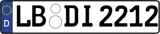LB-DI2212