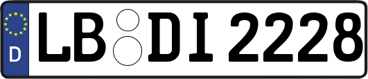 LB-DI2228