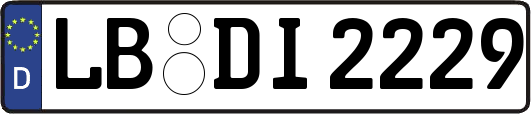 LB-DI2229