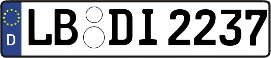 LB-DI2237