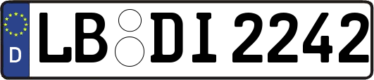 LB-DI2242