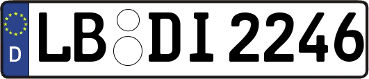 LB-DI2246
