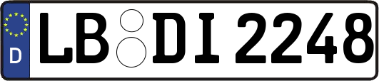LB-DI2248