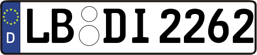 LB-DI2262