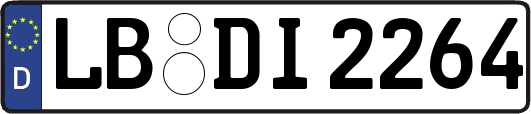 LB-DI2264